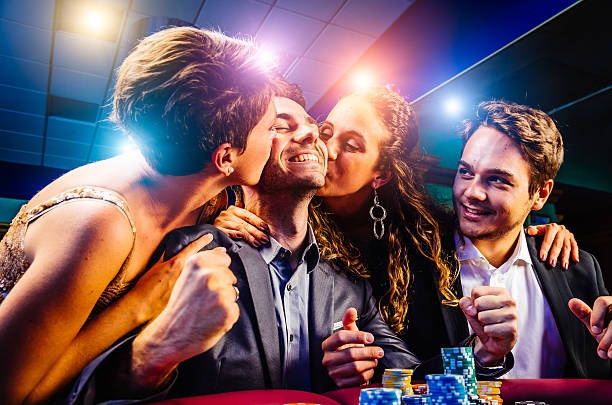 moro togel Live Game Shows dealer studio with multi-camera setup